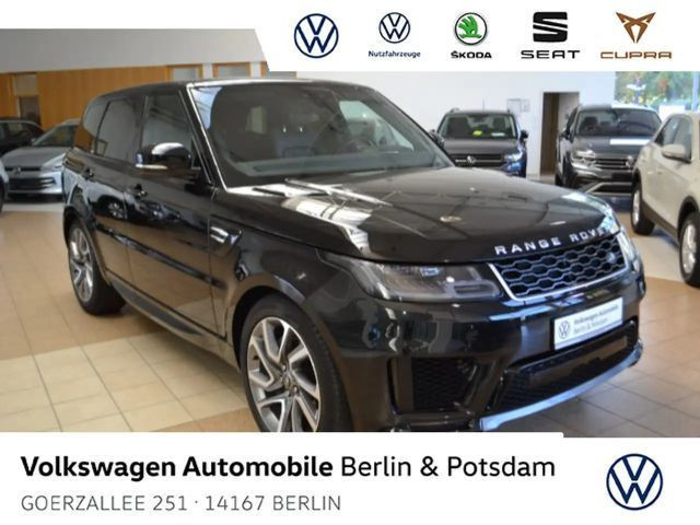 Land Rover Range Rover Sport HSE 3.0