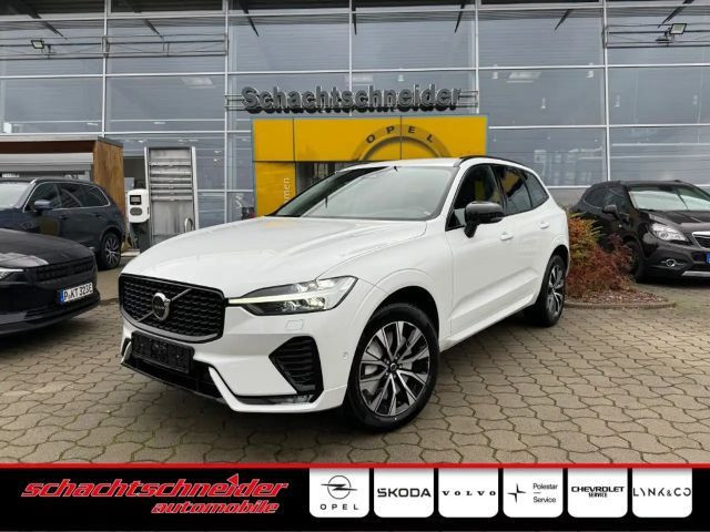 Volvo XC60 AWD Plus Dark