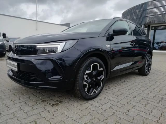 Opel Grandland X Grand Sport GS-Line