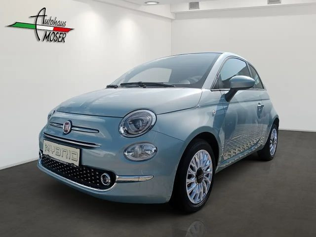 Fiat 500 Dolcevita