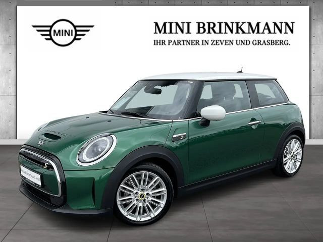 Mini Mini Electric 3-deurs SE