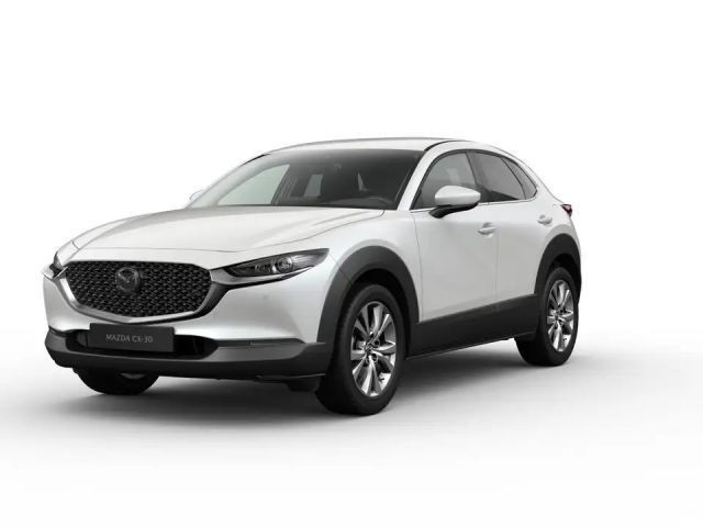 Mazda CX-30 SkyActiv Exclusive-line e-Skyactiv