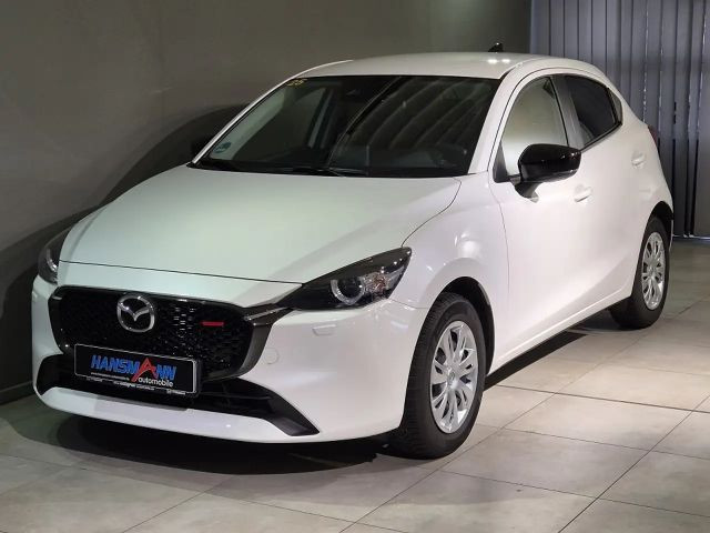 Mazda 2 SkyActiv Homura e-Skyactiv