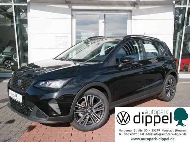 Seat Arona Style 1.0 TSI DSG