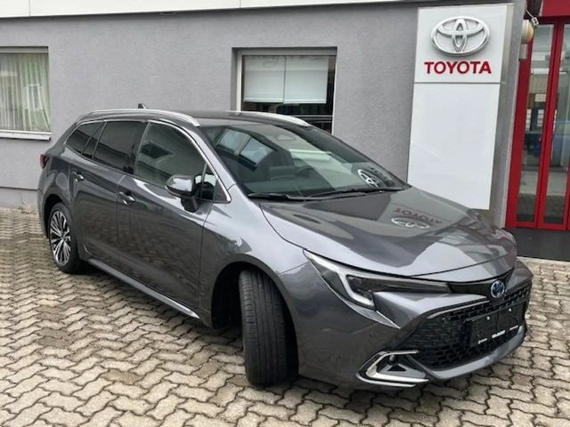 Toyota Corolla Active Touring Hybride