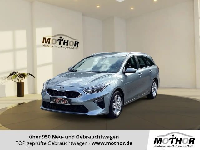 Kia Ceed GDi