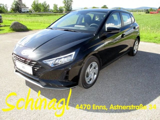 Hyundai i20 (BC3) i Line 1,2 MPI b4bi0-PA2