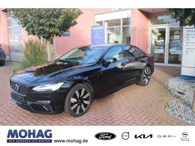 Volvo S90 AWD T8 Plus Dark