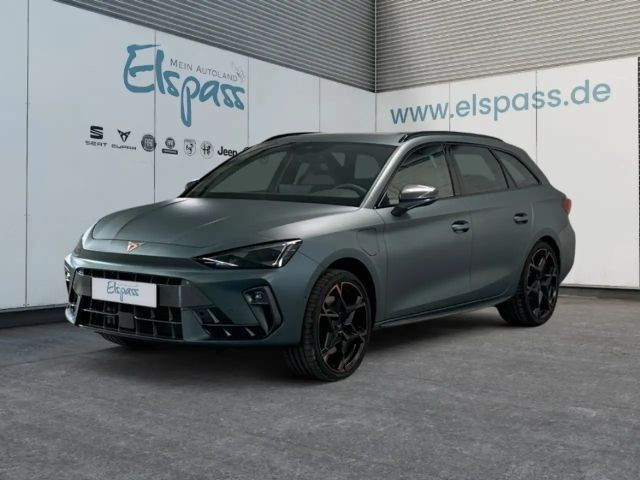 Cupra Leon 1.4 e-Hybrid VZ