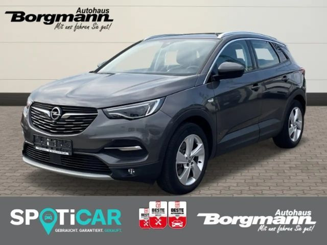 Opel Grandland X 1.6 Turbo Elegance Turbo