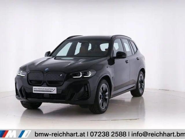 BMW iX3 M