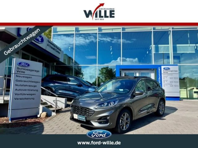 Ford Kuga ST Line Plug in Hybrid Hybrid