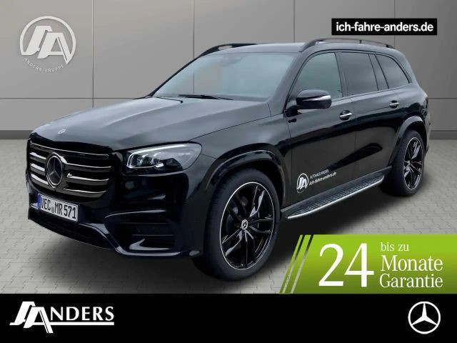 Mercedes-Benz GLS-Klasse GLS 450 4MATIC AMG GLS 450 d