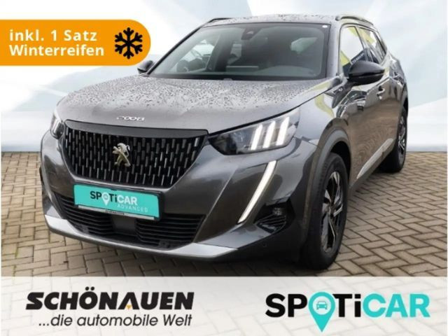 Peugeot 2008 GT-Line