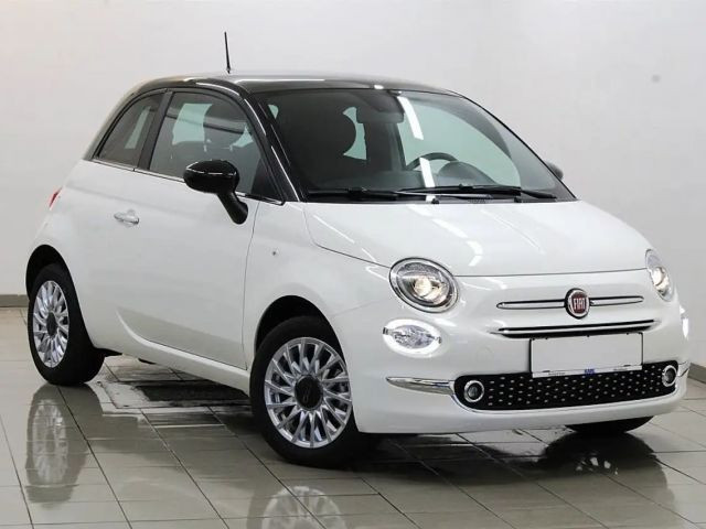 Fiat 500 Dolcevita