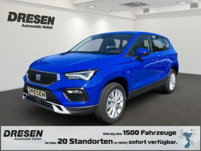 Seat Ateca Style