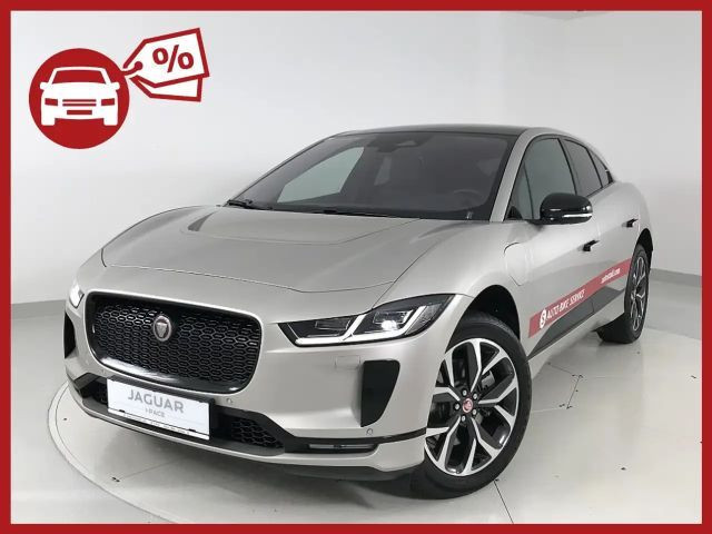 Jaguar I-Pace AWD