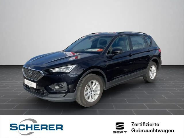 Seat Tarraco Style 2.0 TDI DSG