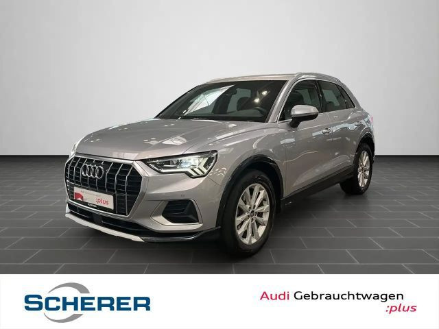 Audi Q3 S-Tronic 35 TFSI