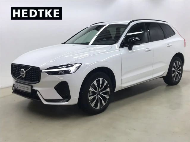 Volvo XC60 AWD Plus Dark