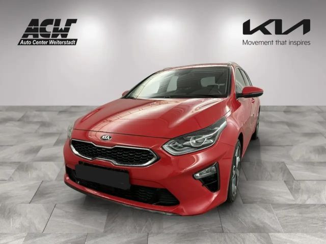 Kia Ceed Spirit SportWagon