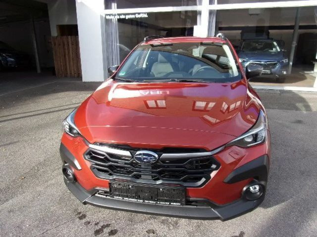 Subaru Crosstrek 2.0ie Lineartronic Comfort Vorführwagen