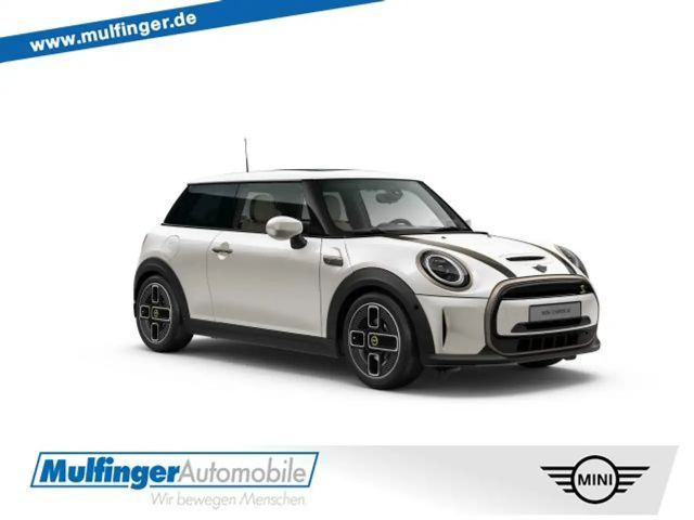 Mini Mini Electric 3-deurs SE