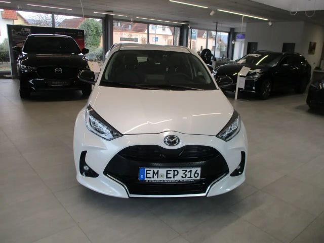 Mazda 2 Hybrid 1.5L AGILE