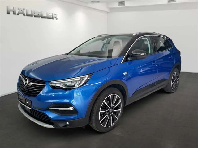 Opel Grandland X Ultimate