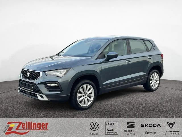 Seat Ateca Style DSG