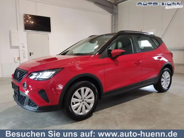 Seat Arona 1.0 TSI