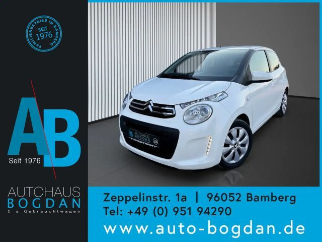 Citroën C1 Feel