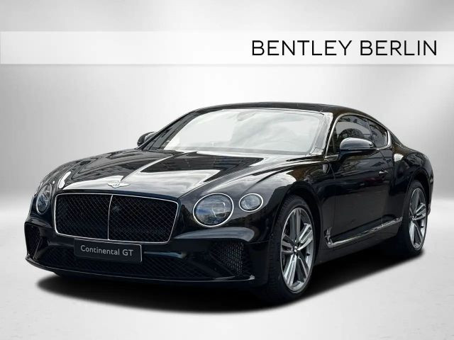 Bentley Continental GT V8