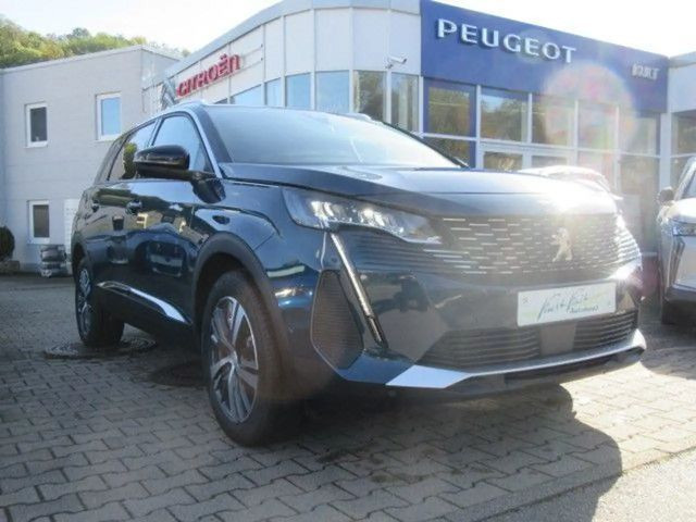 Peugeot 5008 Allure Pack