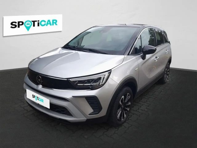 Opel Crossland X Elegance