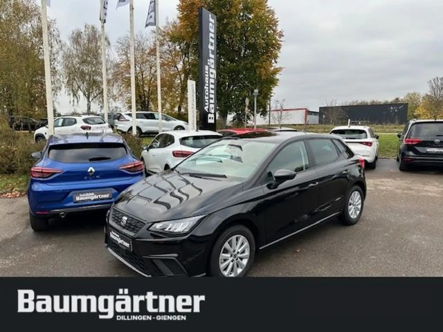 Seat Ibiza Style 1.0 TSI DSG