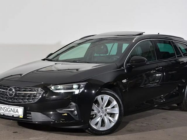 Opel Insignia Sports Tourer 2.0 CDTI Business Elegance