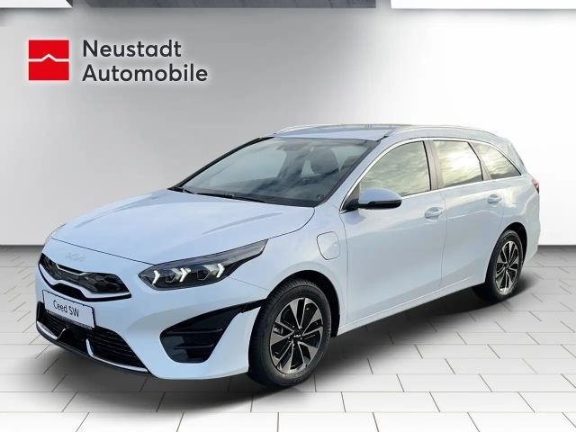 Kia Ceed Hybrid Spirit SportWagon Plug-in