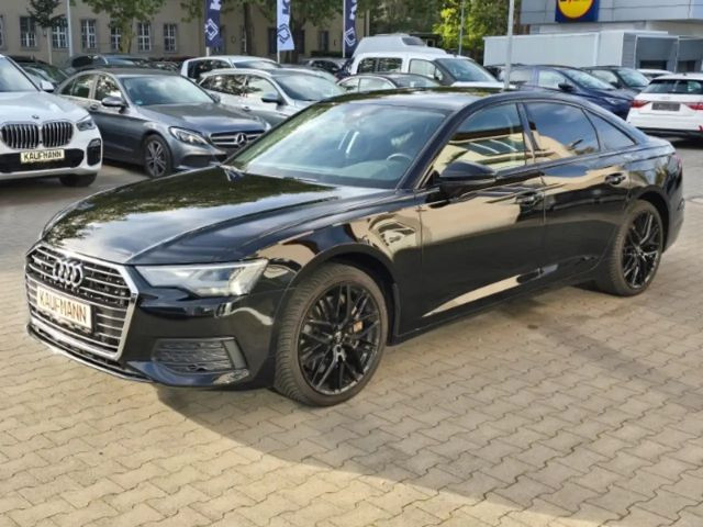 Audi A6 Sedan Quattro Hybride 50 TFSI