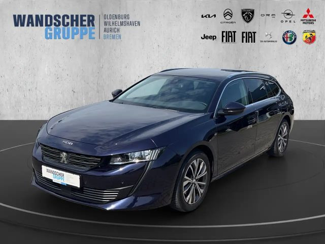 Peugeot 508 Allure Pack PureTech SW