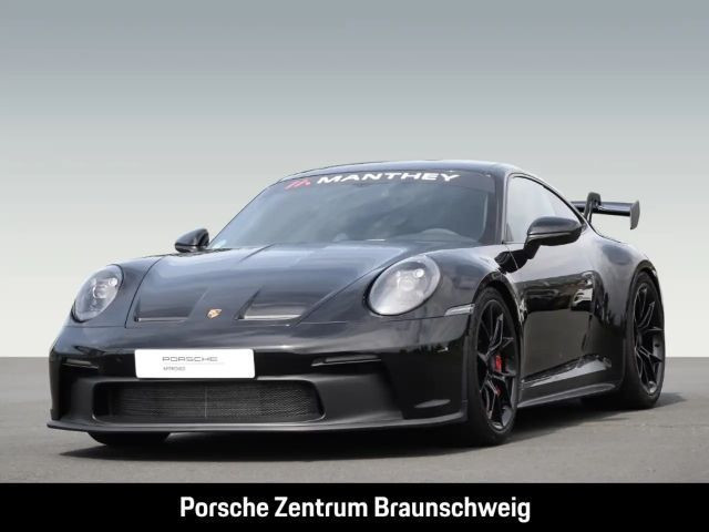 Porsche 992 GT3 Coupé