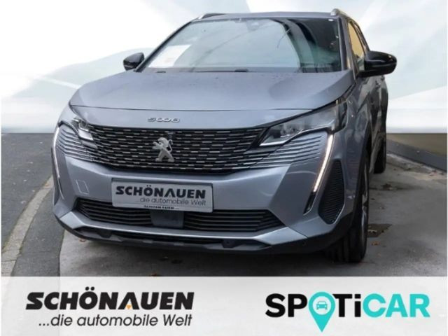 Peugeot 5008 Allure Pack