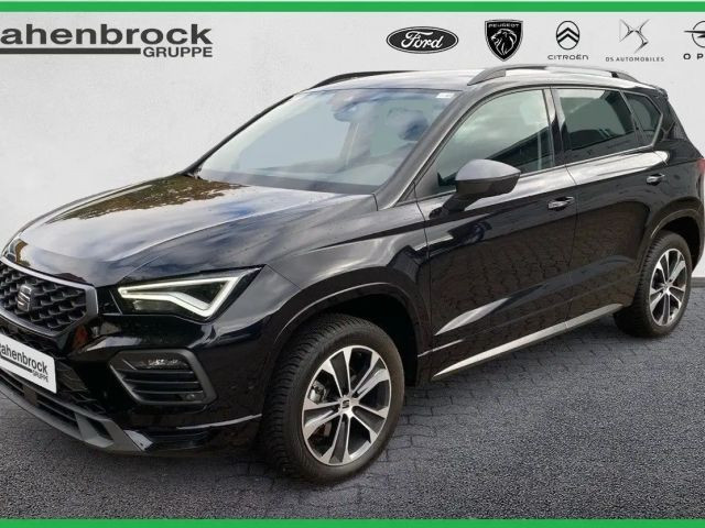 Seat Ateca FR-lijn 1.5 TSI