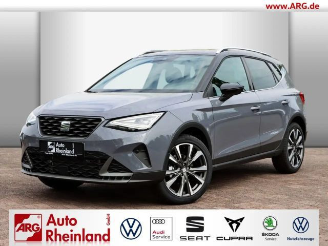 Seat Arona FR-lijn 1.0 TSI DSG