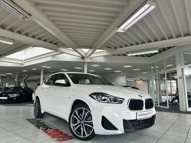 BMW X2 M-Sport xDrive