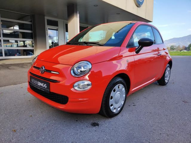 Fiat 500 FireFly Hybrid 70