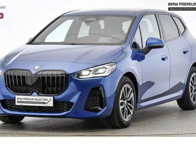 BMW 2 Serie 218 Active Tourer Sedan 218d