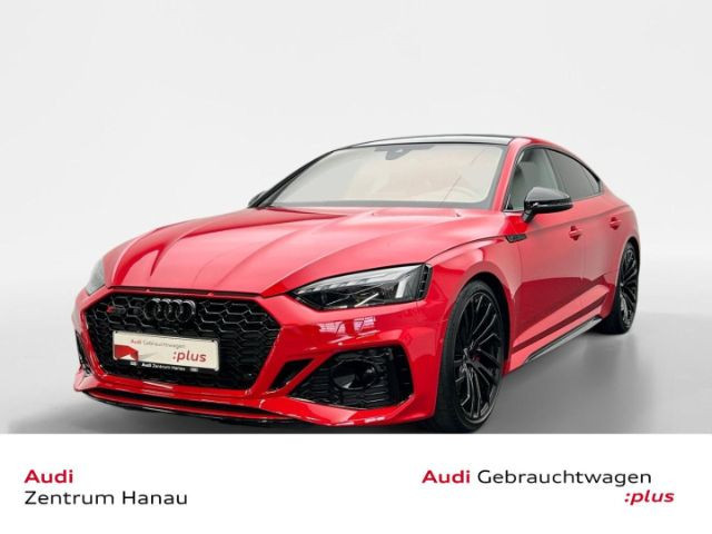 Audi RS5 Sportback Quattro