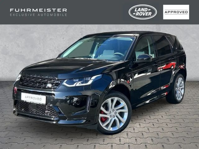 Land Rover Discovery Sport Dynamic R-Dynamic SE D200