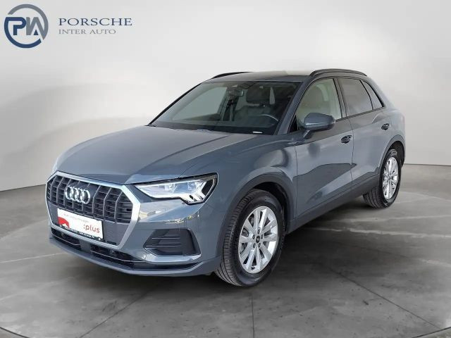 Audi Q3 35 TDI